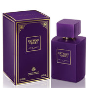 Louis VarelLouis Varel Extreme Violet Women Eau de Parfum – 10mlvivadelux