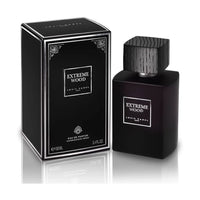 Louis VarelLouis Varel Extreme Wood Unisex Eau de Parfum – 10mlvivadelux