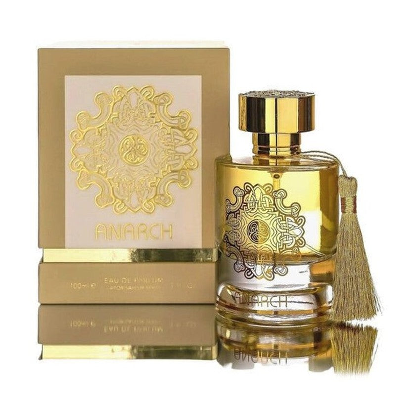 Maison AlhambraMaison Alhambra Anarch Eau De Parfum – 10mlvivadelux
