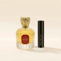 Maison Alhambra Maison Alhambra Barok Rouge 540 EDP Parfum za