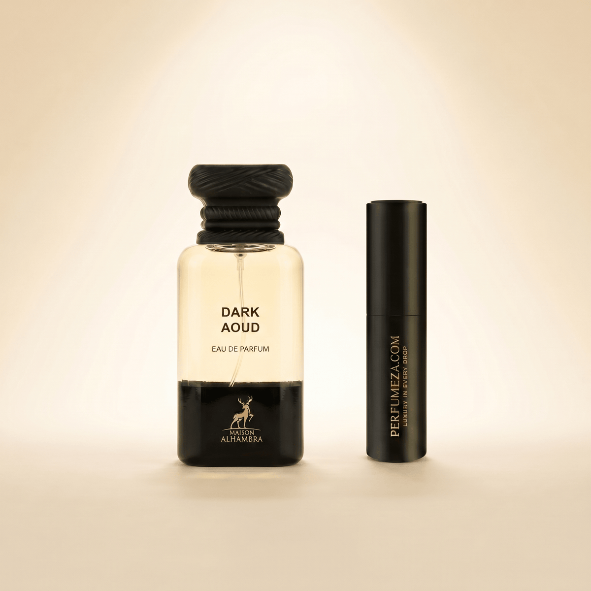 Maison Alhambra Maison Alhambra Dark Aoud Eau De Parfum Parfum