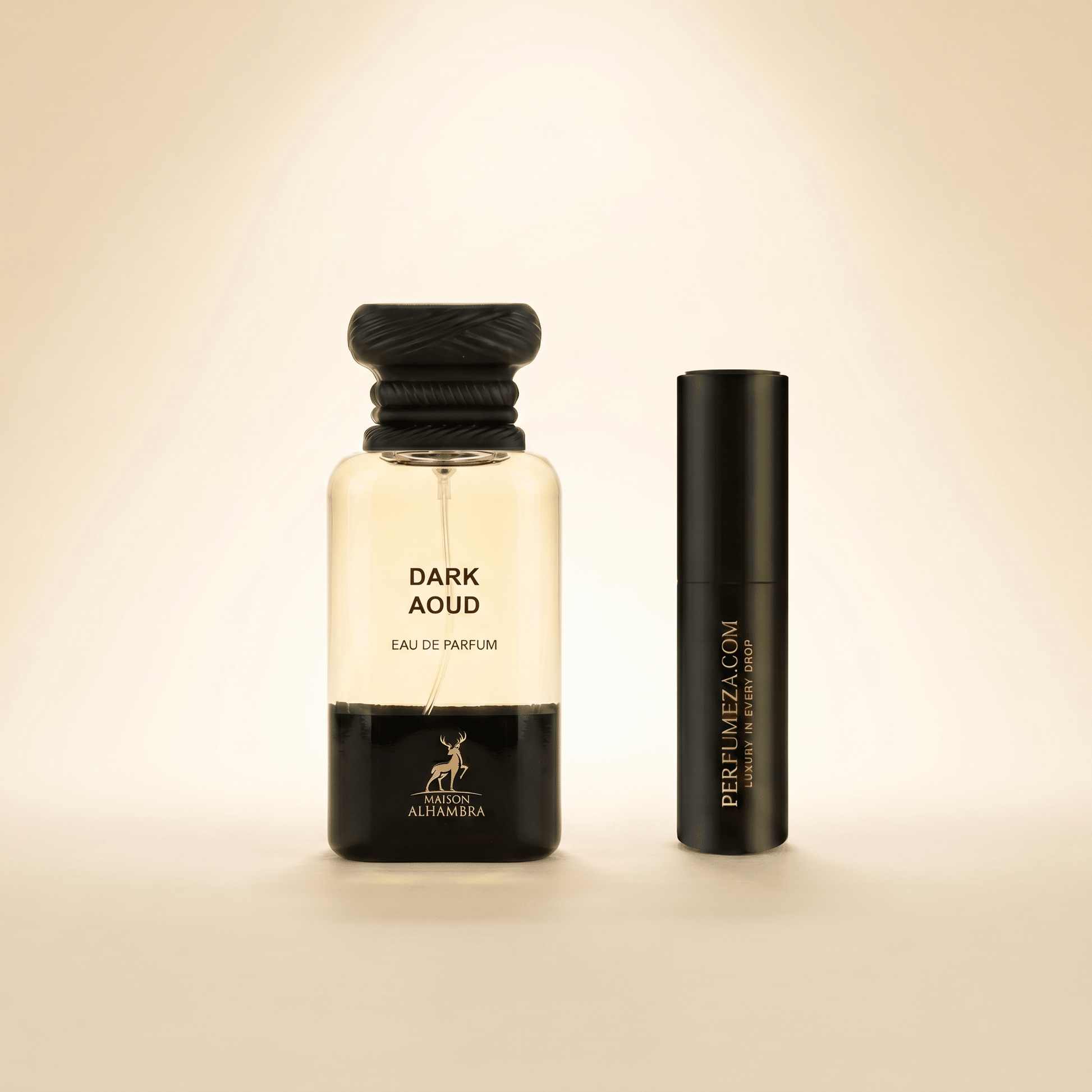 Maison Alhambra Maison Alhambra Dark Aoud Eau De Parfum Parfum