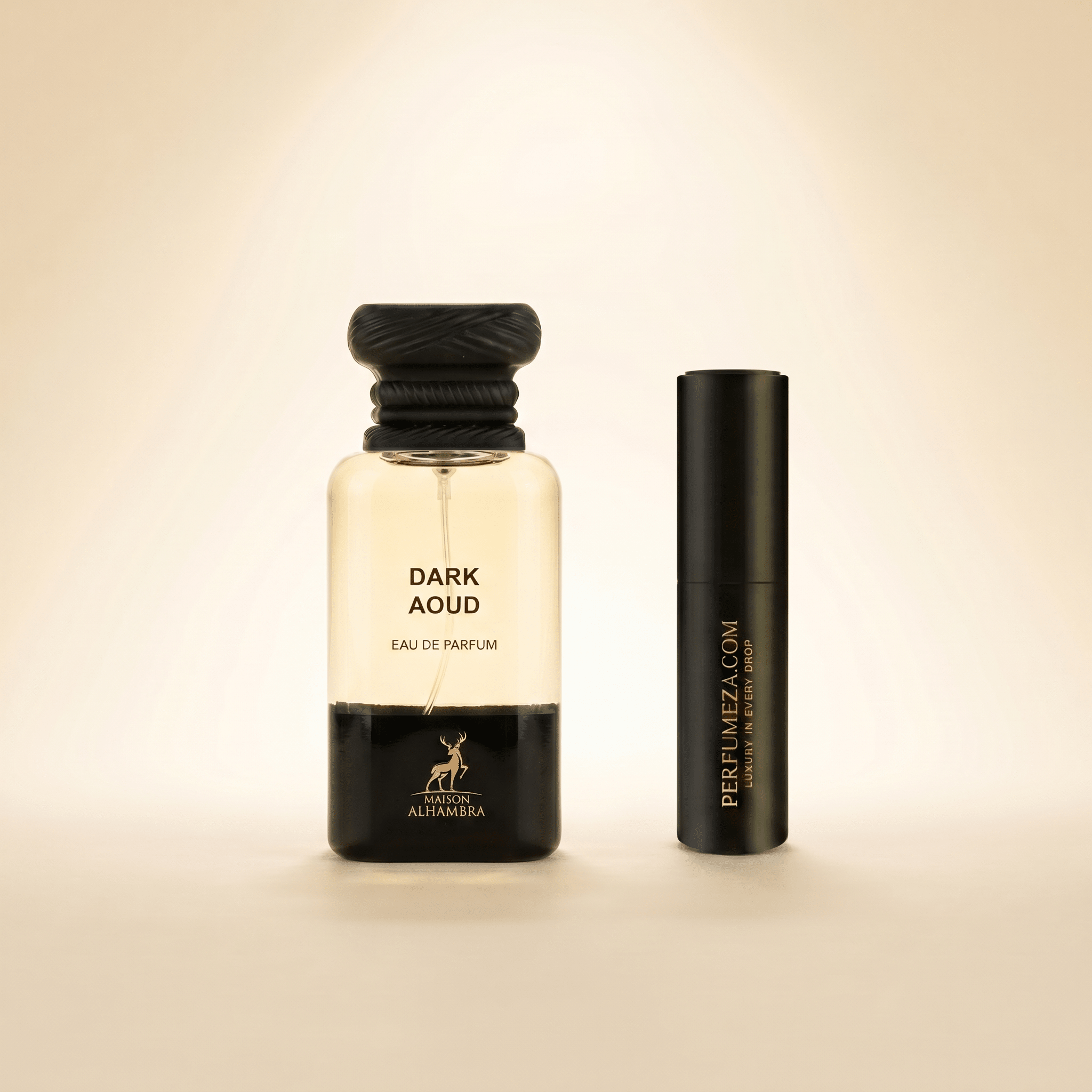 Maison Alhambra Maison Alhambra Dark Aoud Eau De Parfum Parfum
