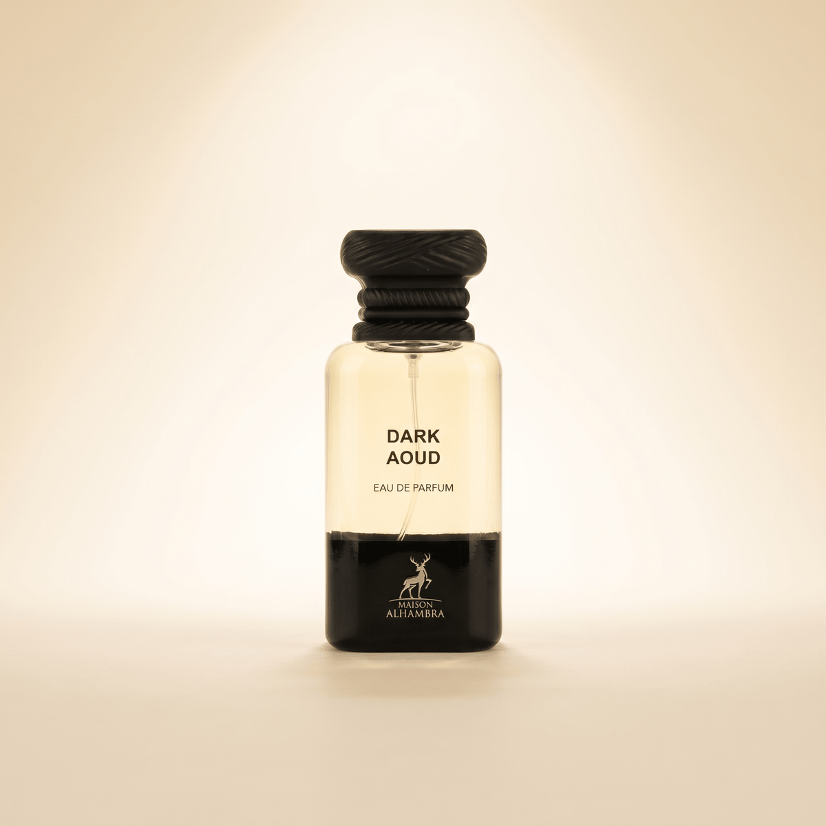 Maison Alhambra Maison Alhambra Dark Aoud Eau De Parfum Parfum