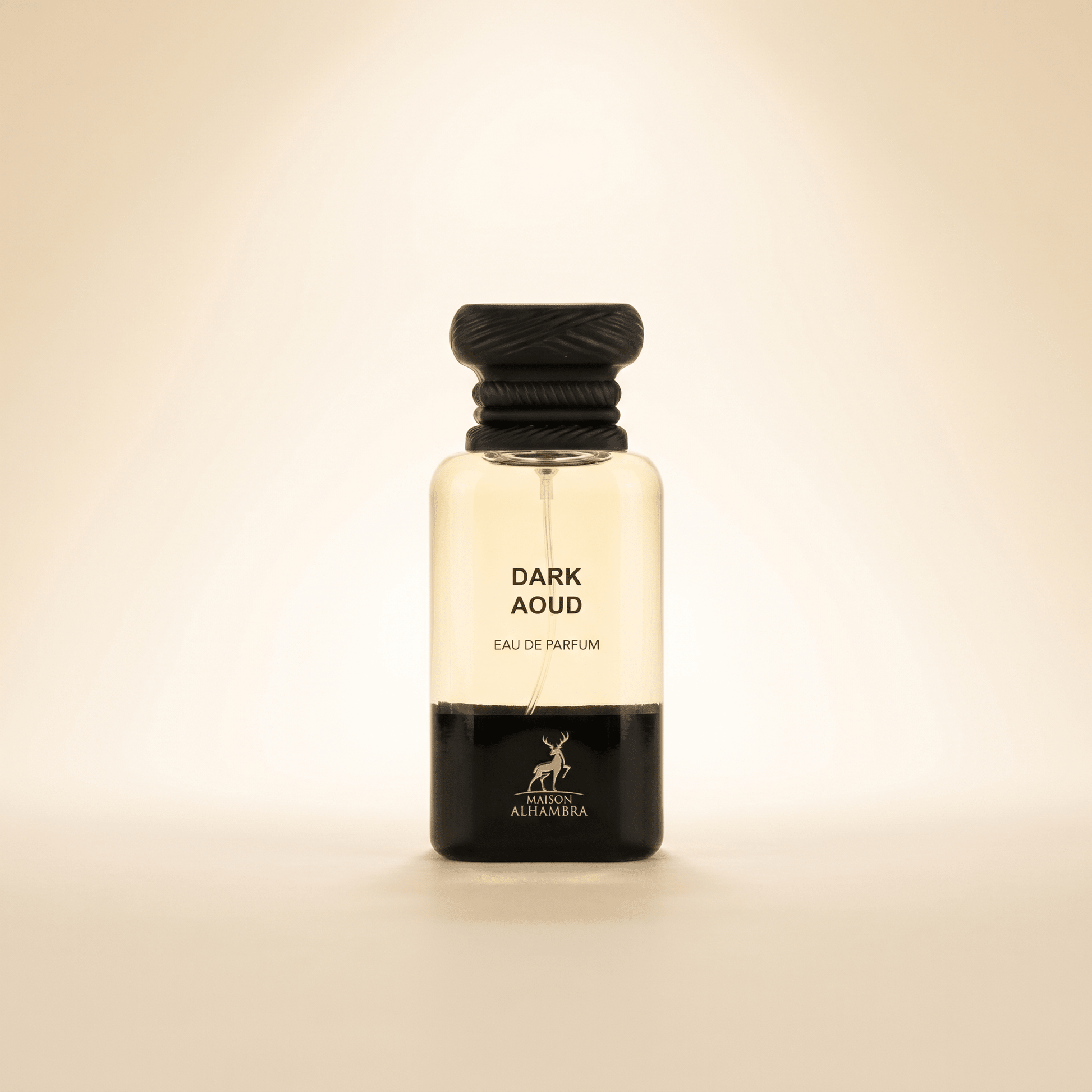 Maison Alhambra Maison Alhambra Dark Aoud Eau De Parfum Parfum