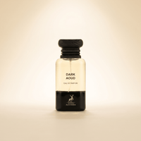 Maison Alhambra Maison Alhambra Dark Aoud Eau De Parfum Parfum