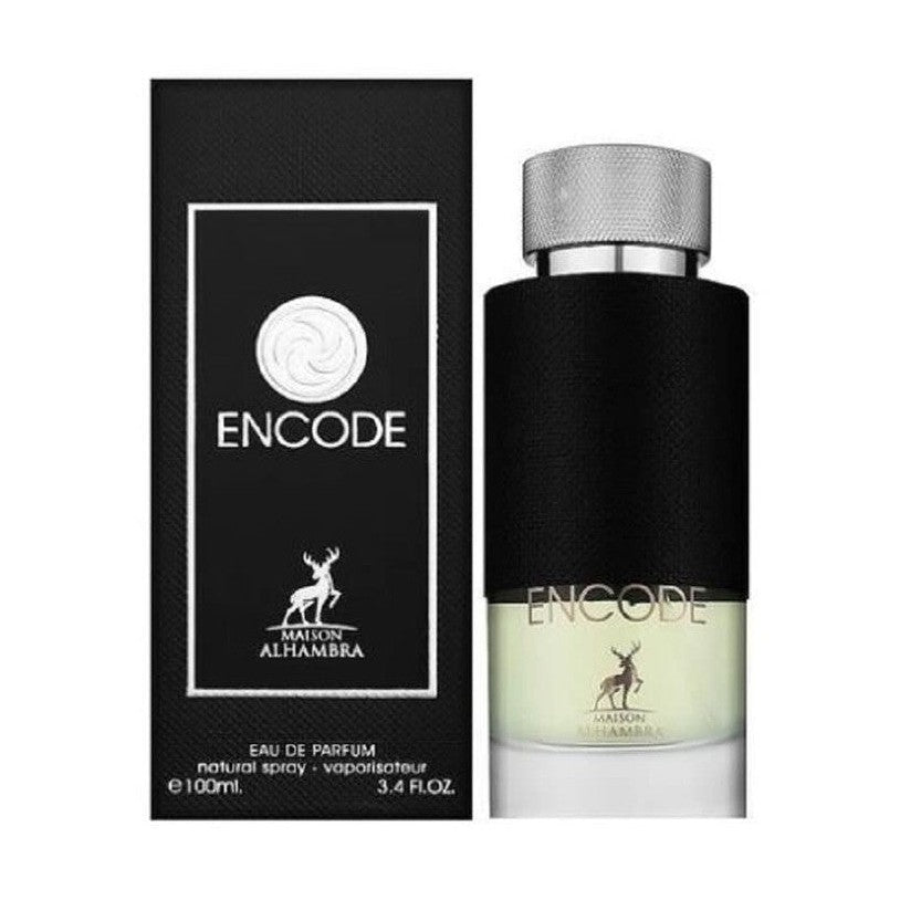 Maison AlhambraMaison Alhambra Encode Eau De Parfum 10mlvivadelux