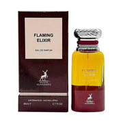 Maison AlhambraMaison Alhambra Flaming Elixir Eau de Parfum – 10mlvivadelux