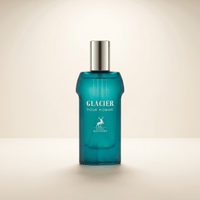 Maison Alhambra Maison Alhambra Glacier Pour Homme Eau de Parfum – 10 ml parfum