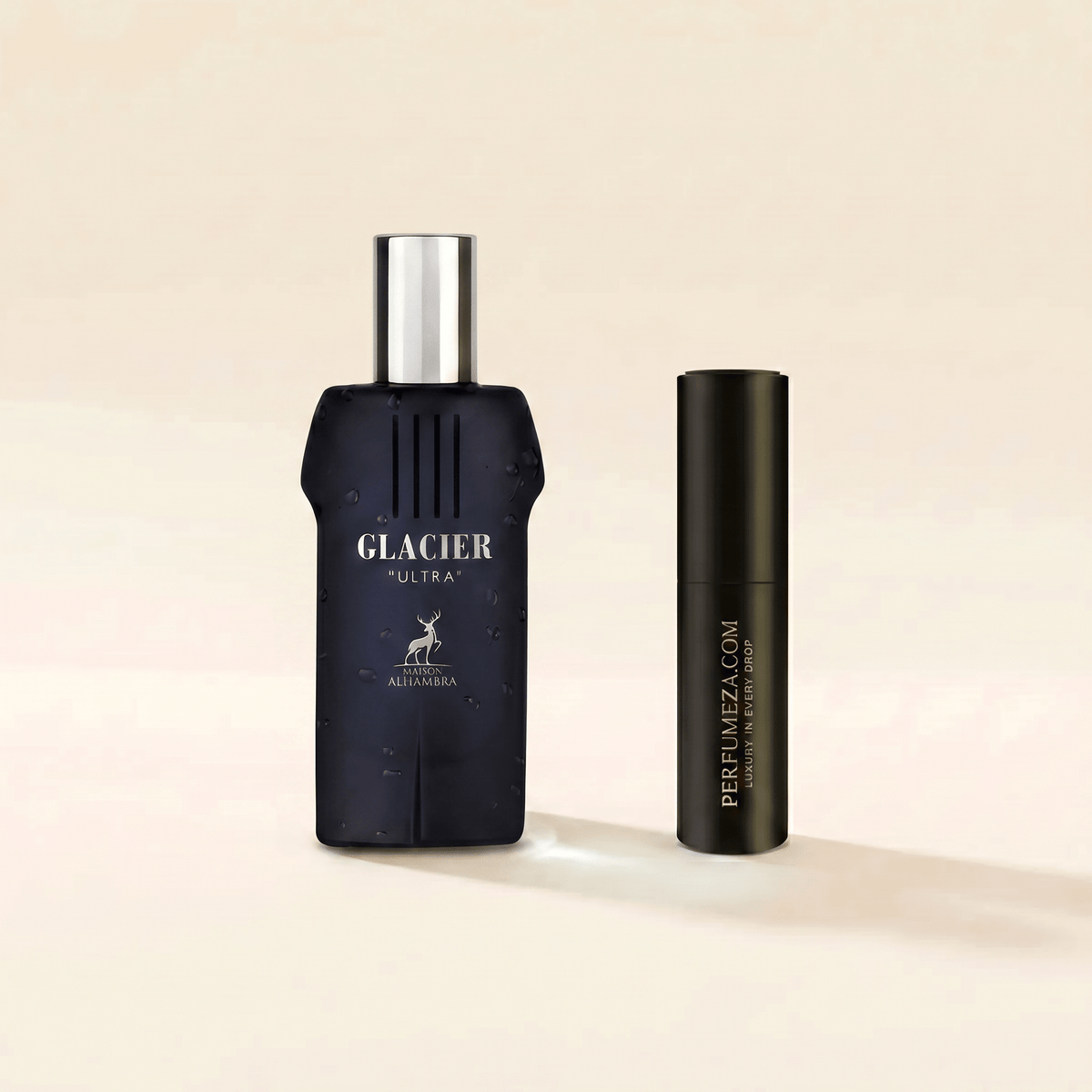Maison Alhambra Maison Alhambra Glacier Ultra Eau de Parfum – 10 ml parfum
