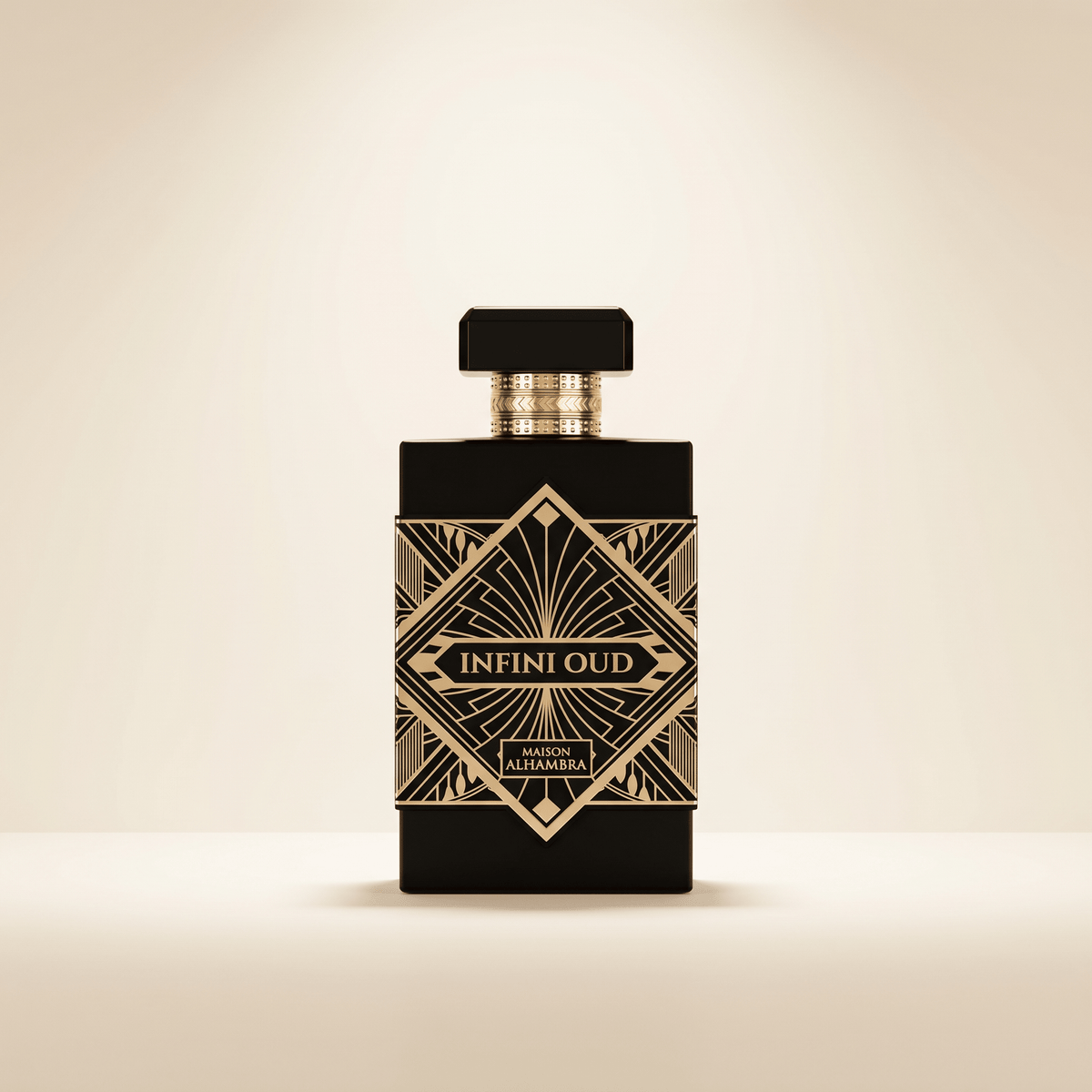 Maison Alhambra Maison Alhambra Infini Oud Eau De Parfum Parfum