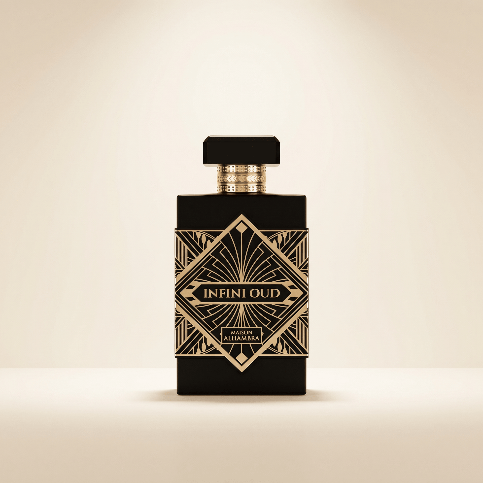 Maison Alhambra Maison Alhambra Infini Oud Eau De Parfum Parfum