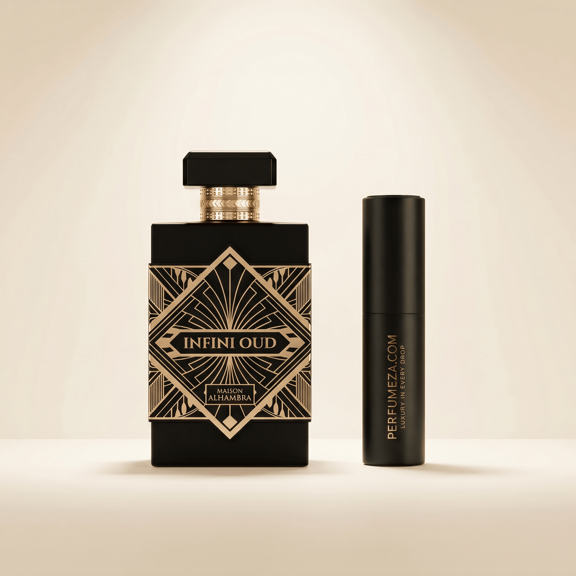 Maison Alhambra Maison Alhambra Infini Oud Eau De Parfum Parfum