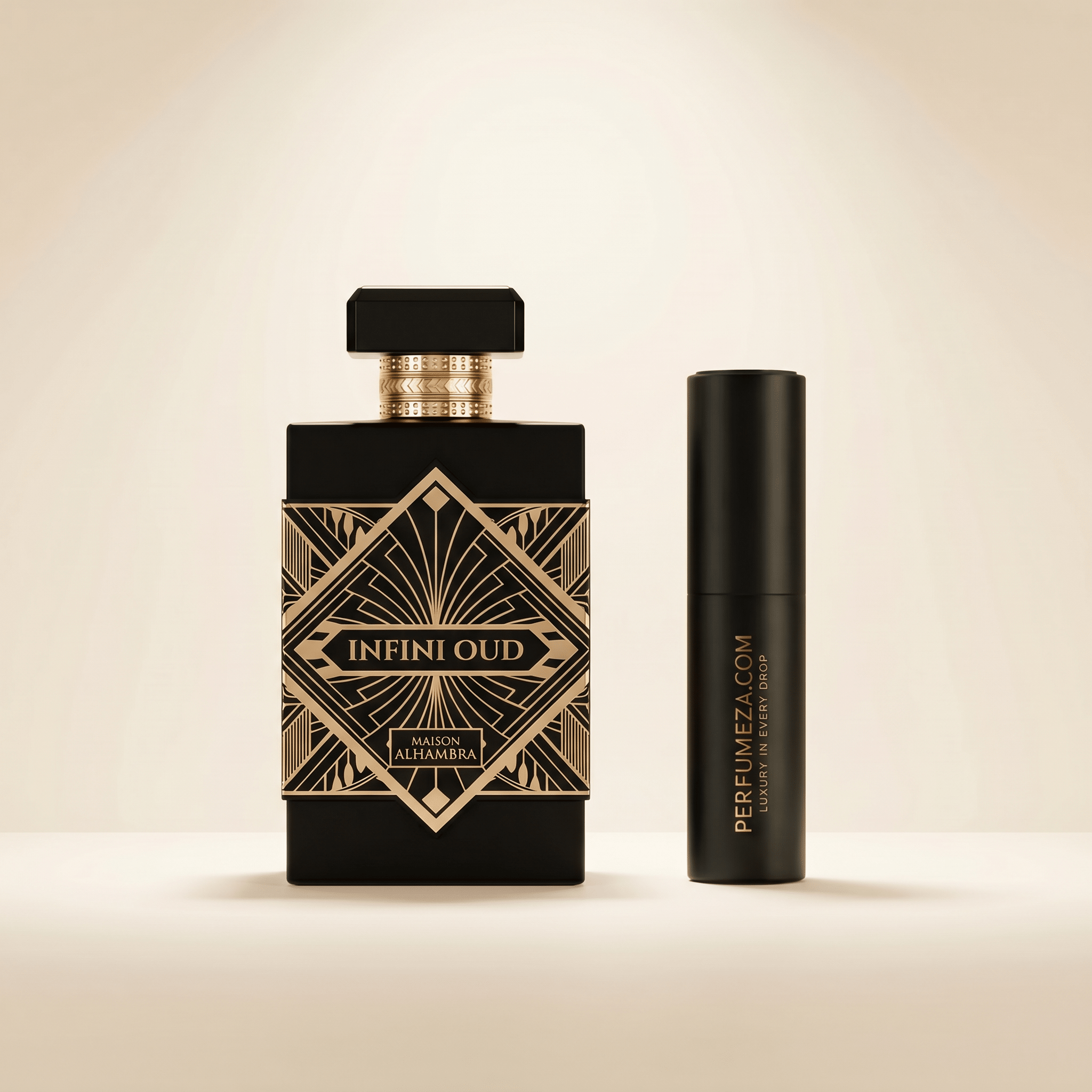 Maison Alhambra Maison Alhambra Infini Oud Eau De Parfum Parfum