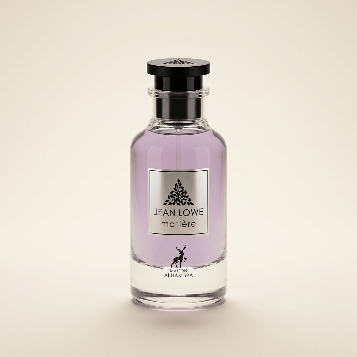Maison Alhambra Maison Alhambra Jean Lowe Matiere Eau de Parfum – 10 ml parfum