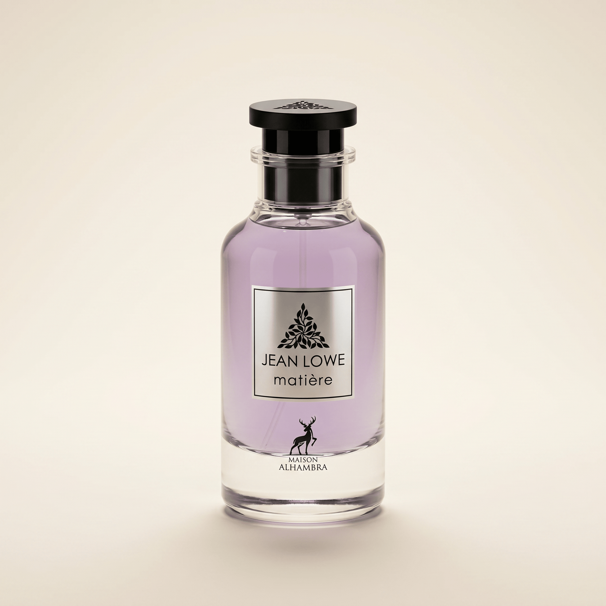 Maison Alhambra Maison Alhambra Jean Lowe Matiere Eau de Parfum – 10 ml parfum