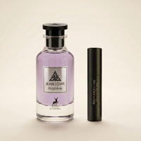 Maison Alhambra Maison Alhambra Jean Lowe Matiere Eau de Parfum – 10 ml parfum