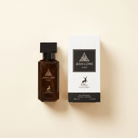 Maison Alhambra Maison Alhambra Jean Lowe Noir Eau de Parfum – 10 ml parfum