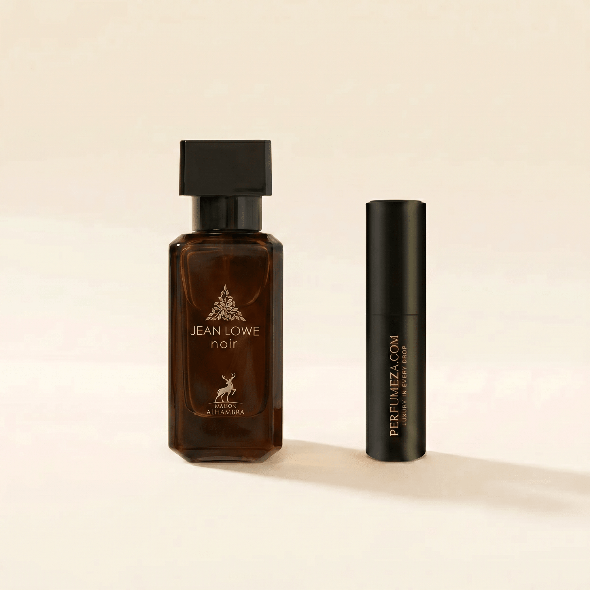 Maison Alhambra Maison Alhambra Jean Lowe Noir Eau de Parfum – 10 ml parfum