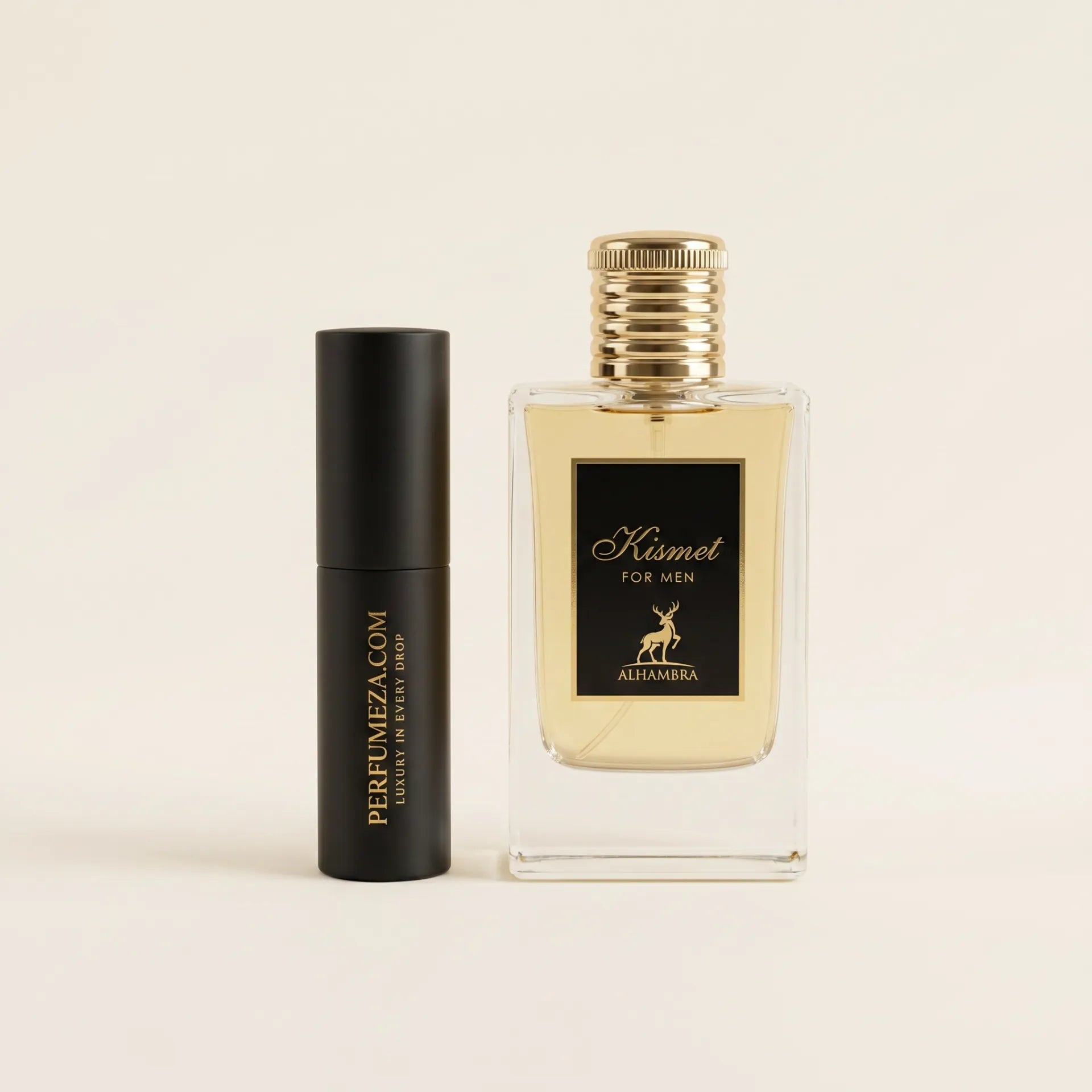 Maison AlhambraMaison Alhambra Kismet For Men Eau De Parfum 10 mlParfumza