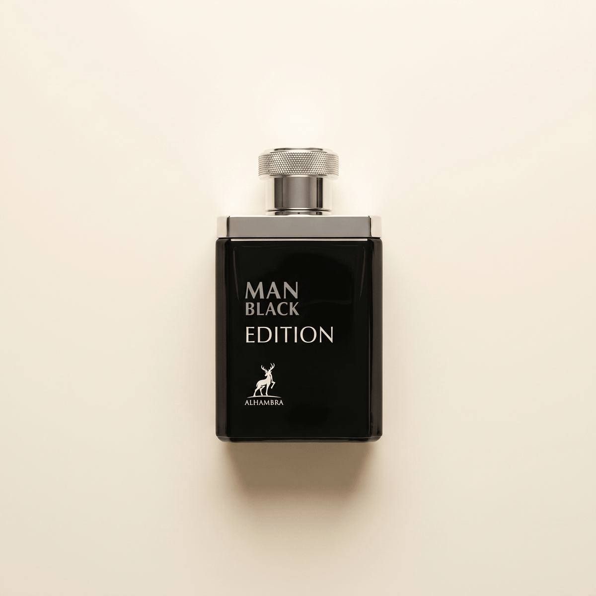 Maison Alhambra Maison Alhambra Man Black Edition Eau de Parfum Parfum