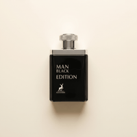 Maison Alhambra Maison Alhambra Man Black Edition Eau de Parfum Parfum