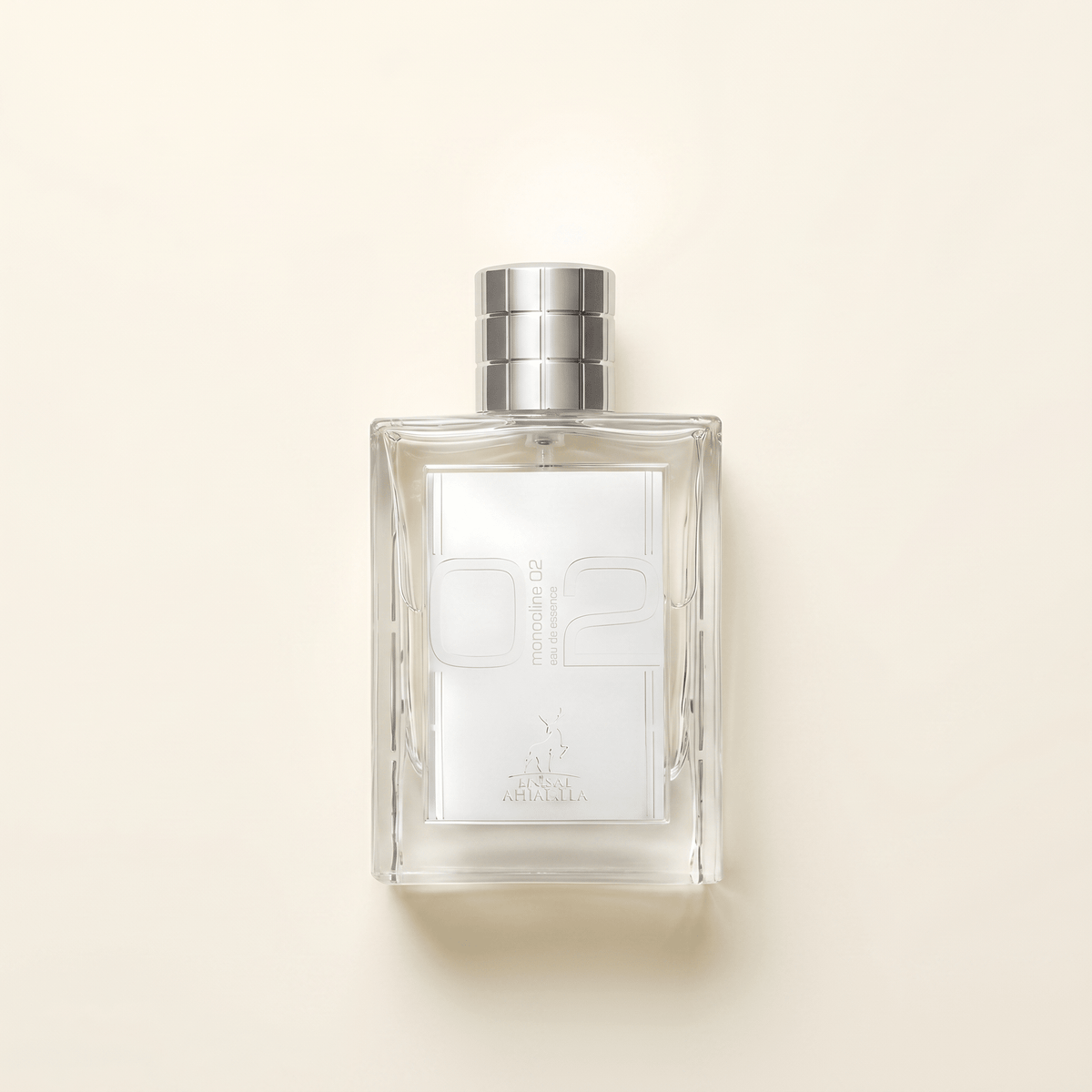 Maison AlhambraMaison Alhambra Monocline 02 Unisex Eau De ParfumParfumza