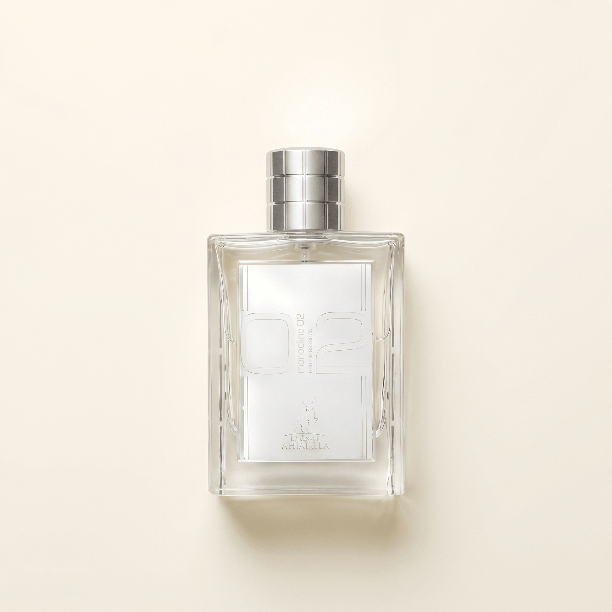 Maison AlhambraMaison Alhambra Monocline 02 Unisex Eau De ParfumParfumza
