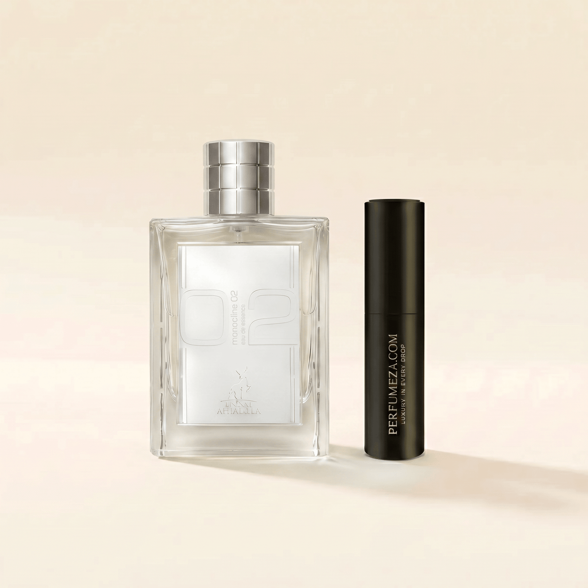 Maison AlhambraMaison Alhambra Monocline 02 Unisex Eau De ParfumParfumza