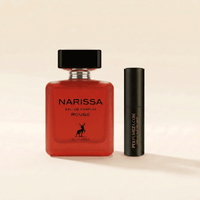 Maison Alhambra Maison Alhambra Narissa Rouge Eau de Parfum – 10 ml parfum