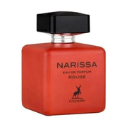 Maison AlhambraMaison Alhambra Narissa Rouge Eau De Parfum – 10mlvivadelux