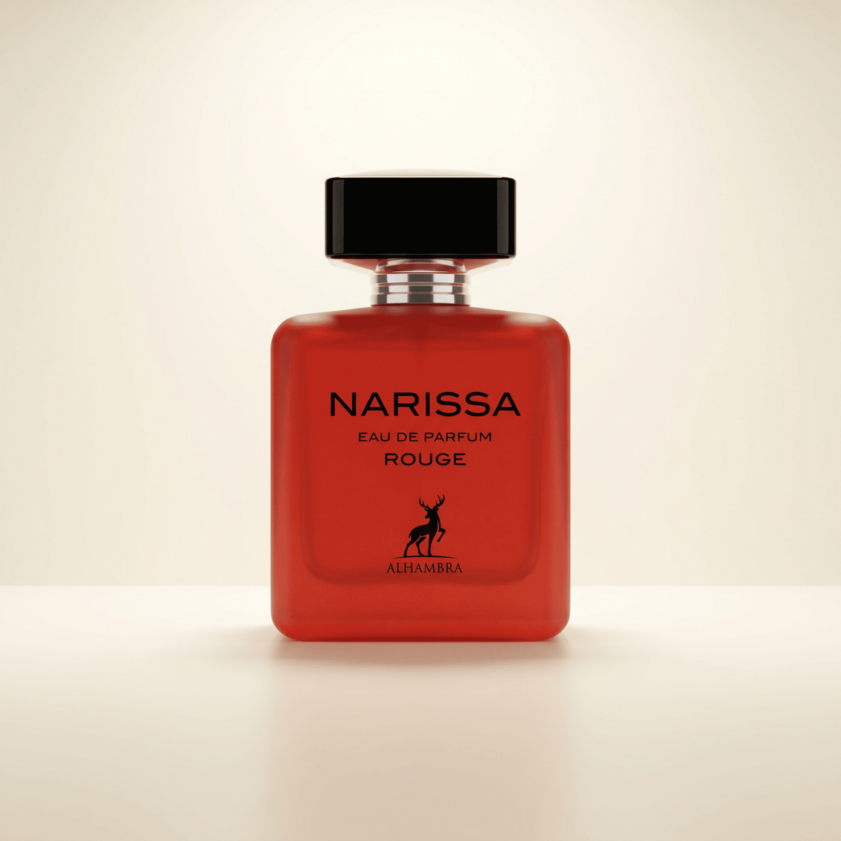 Maison Alhambra Maison Alhambra Narissa Rouge Eau de Parfum – 10 ml parfum