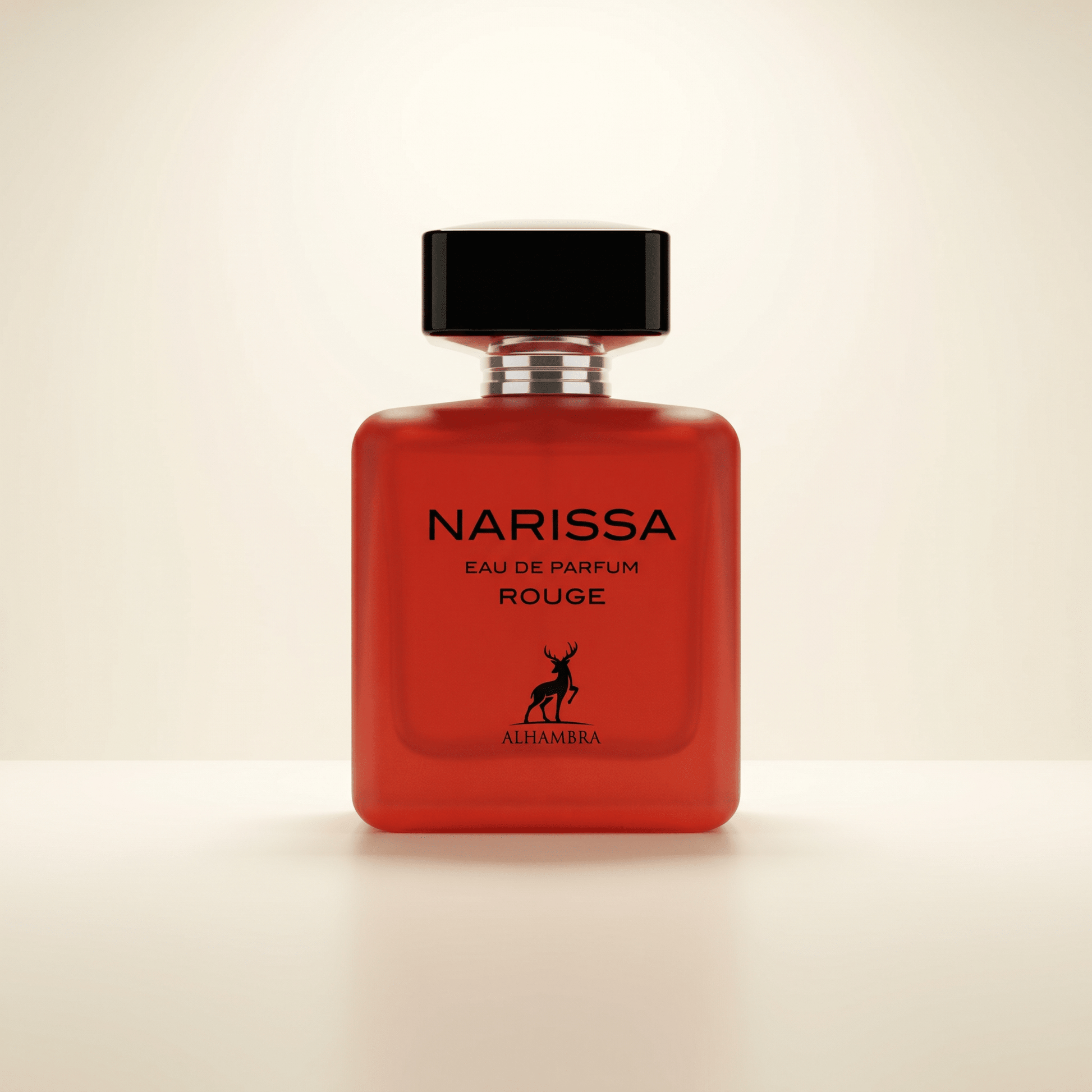 Maison Alhambra Maison Alhambra Narissa Rouge Eau de Parfum – 10 ml parfum