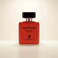 Maison Alhambra Maison Alhambra Narissa Rouge Eau de Parfum – 10 ml parfum