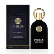 Maison AlhambraMaison Alhambra Philos Opus Noir Eau De Parfum Spray 10mlvivadelux