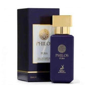 Maison AlhambraMaison Alhambra Philos Pura Eau de Parfum – 10mlvivadelux