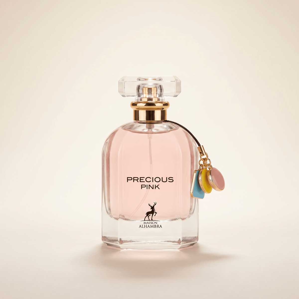 Maison Alhambra Maison Alhambra Precious Pink Eau de Parfum – 10 ml parfum
