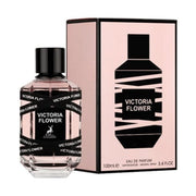 Maison Alhambra Maison Alhambra Victoria Flower Eau De Parfum – 10ml vivadelux