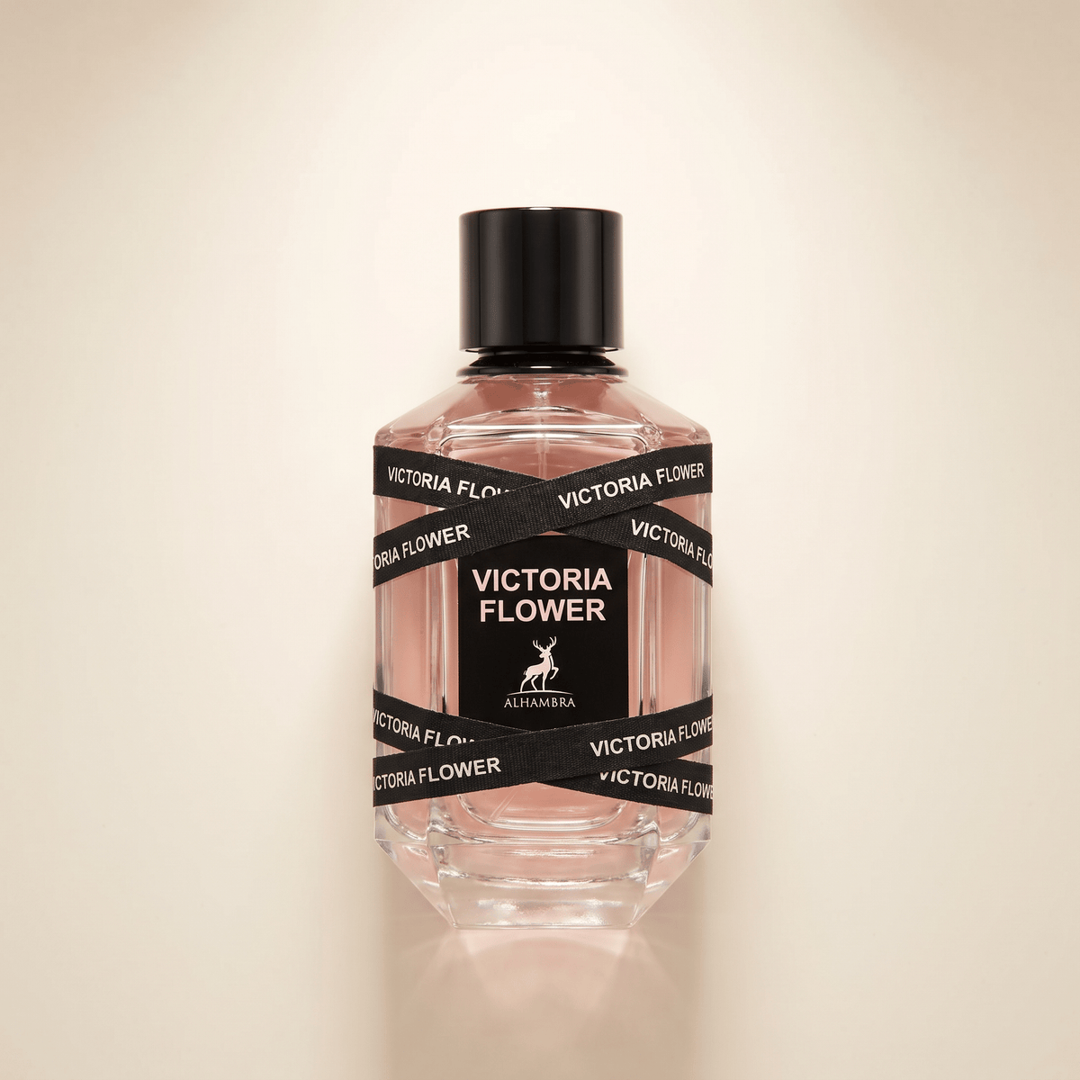 Maison Alhambra Maison Alhambra Victoria Flower Eau De Parfum Parfum