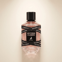 Maison Alhambra Maison Alhambra Victoria Flower Eau De Parfum Parfum