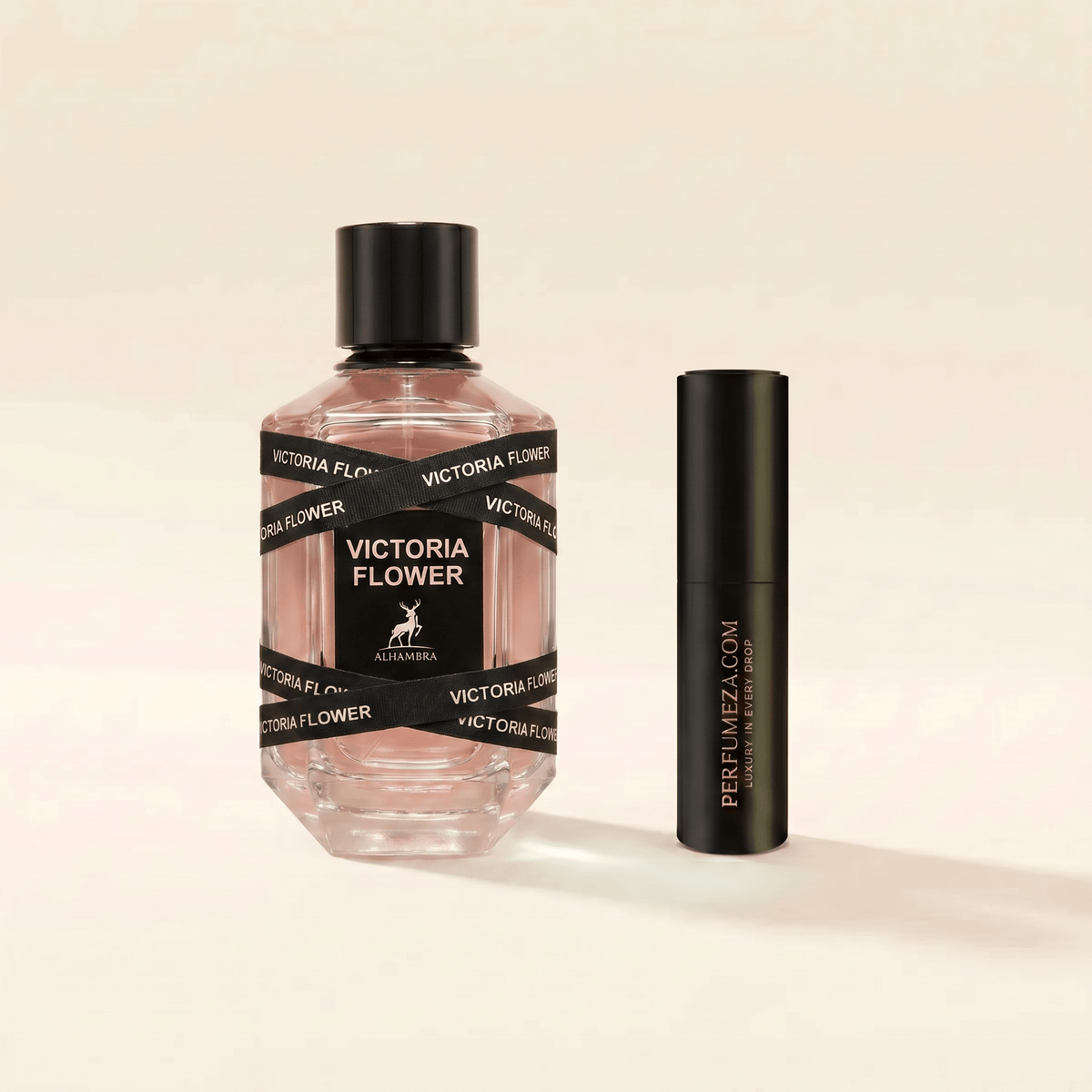 Maison Alhambra Maison Alhambra Victoria Flower Eau De Parfum Parfum