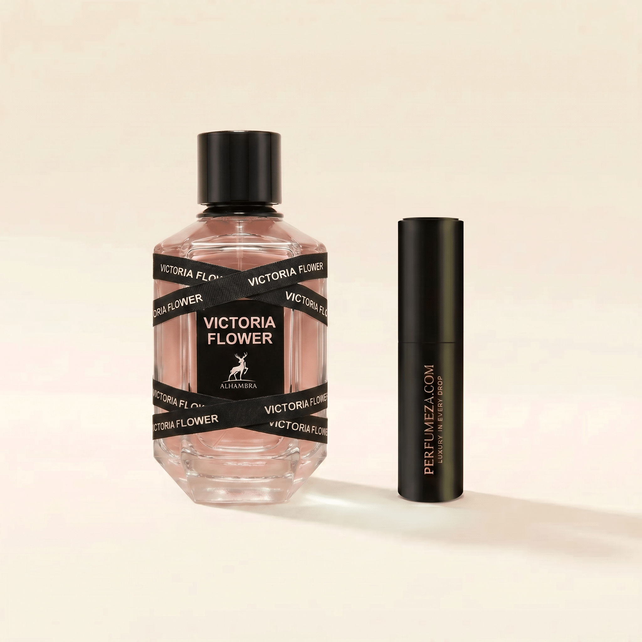 Maison Alhambra Maison Alhambra Victoria Flower Eau De Parfum Parfum