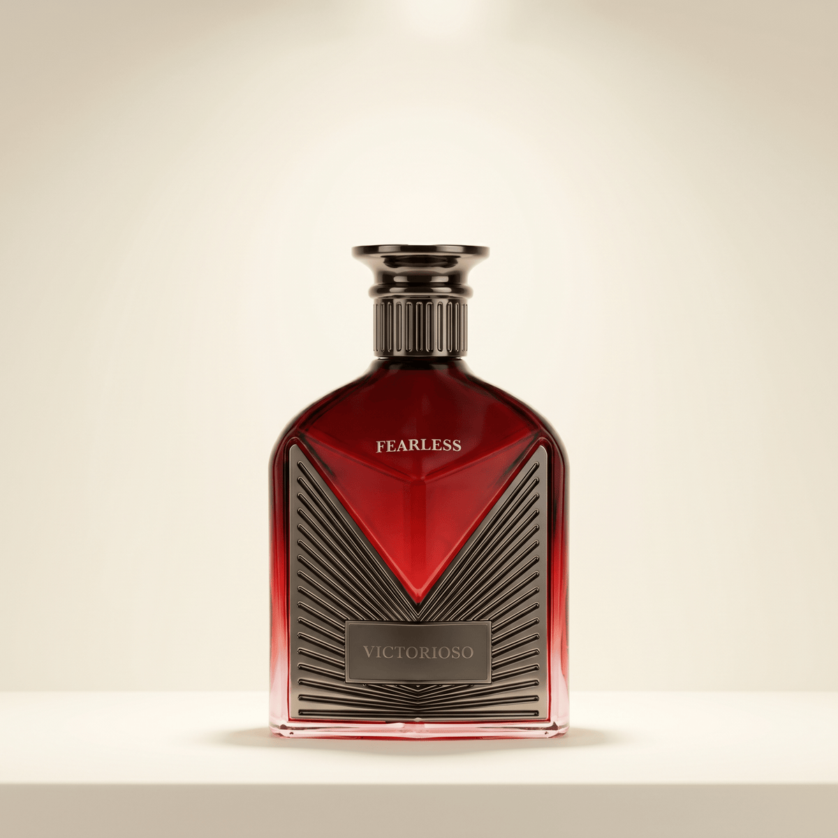 Maison Alhambra Maison Alhambra Victorioso Fearless Eau De Parfum-parfum