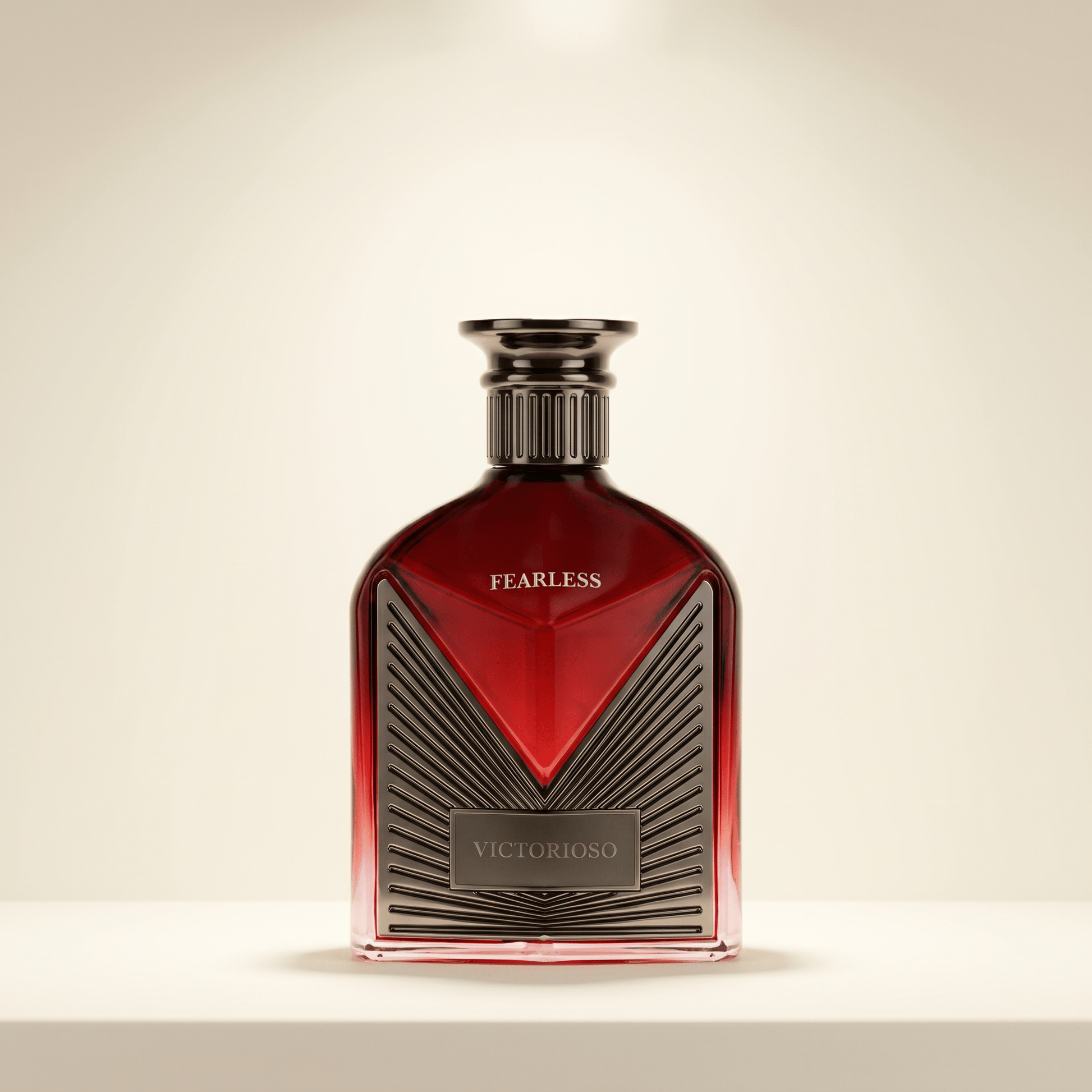 Maison Alhambra Maison Alhambra Victorioso Fearless Eau De Parfum-parfum