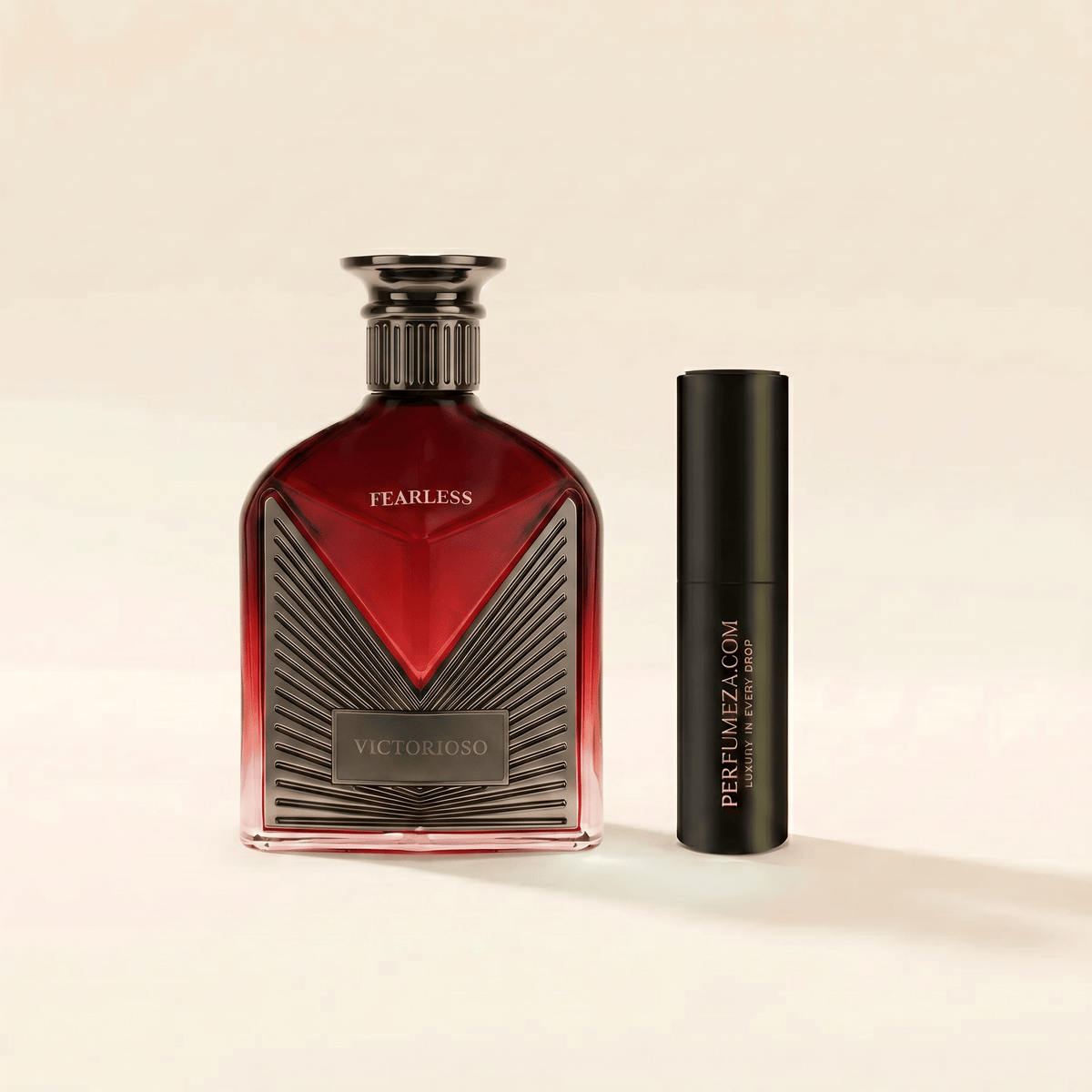 Maison Alhambra Maison Alhambra Victorioso Fearless Eau De Parfum-parfum