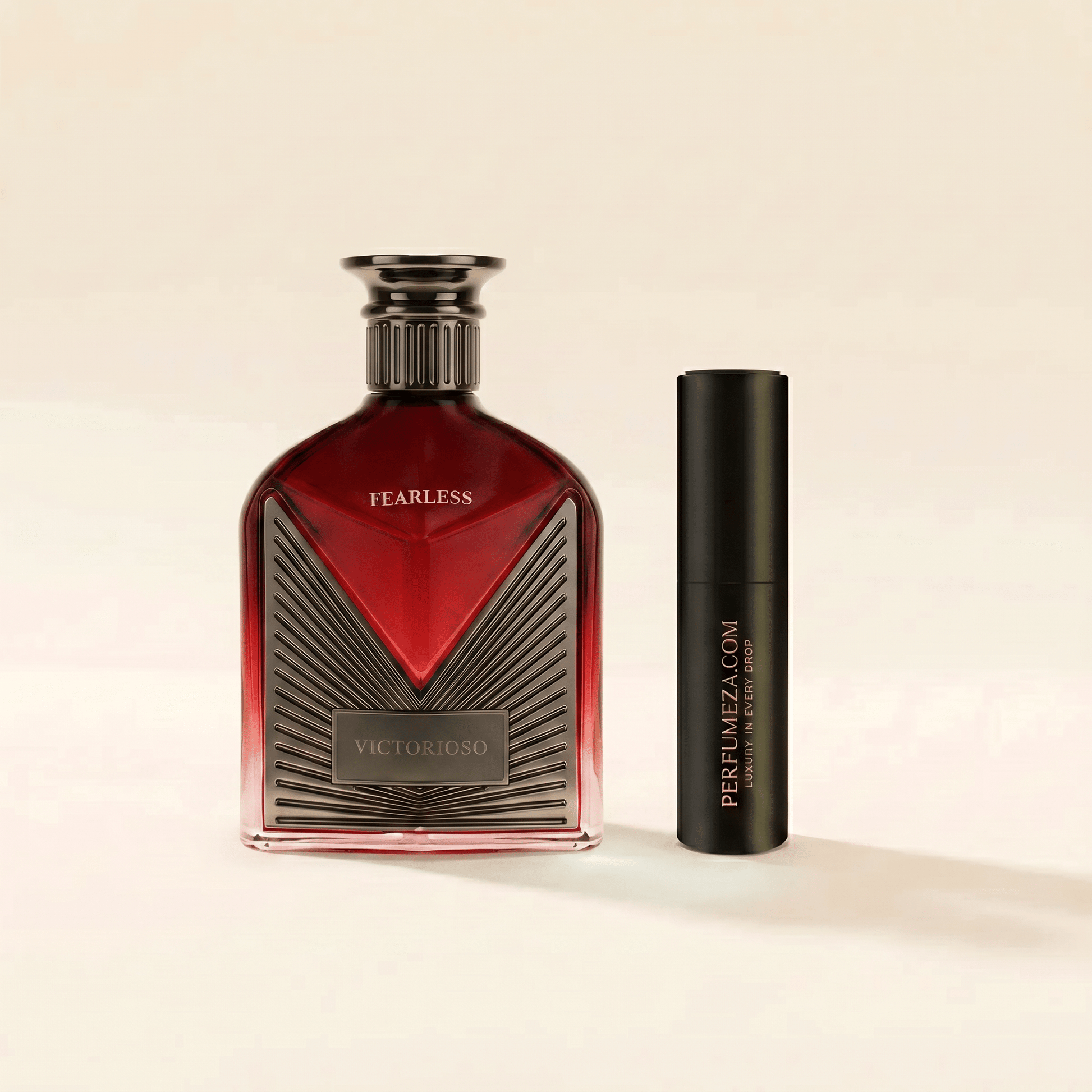 Maison Alhambra Maison Alhambra Victorioso Fearless Eau De Parfum-parfum