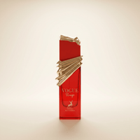 Maison AlhambraMaison Alhambra Vogue Rouge Unisex Eau de ParfumPerfumeza