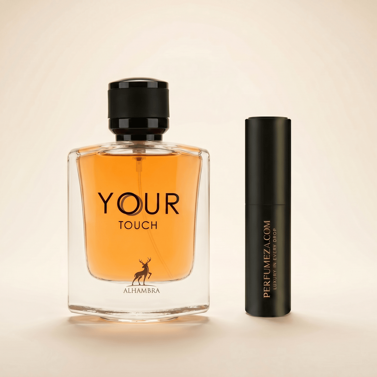 Maison Alhambra Maison Alhambra Your Touch Men Eau de Parfum Parfum