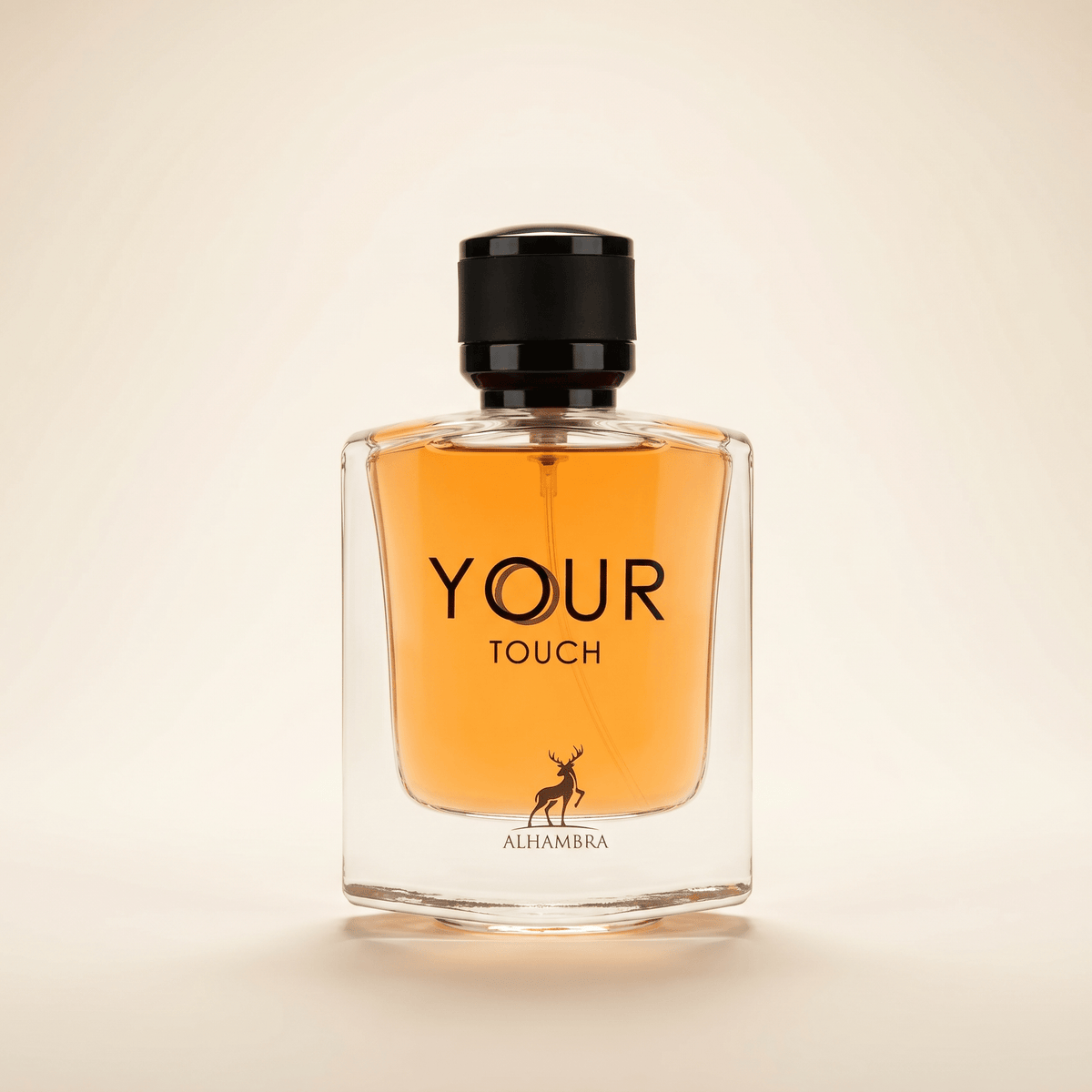 Maison Alhambra Maison Alhambra Your Touch Men Eau de Parfum Parfum