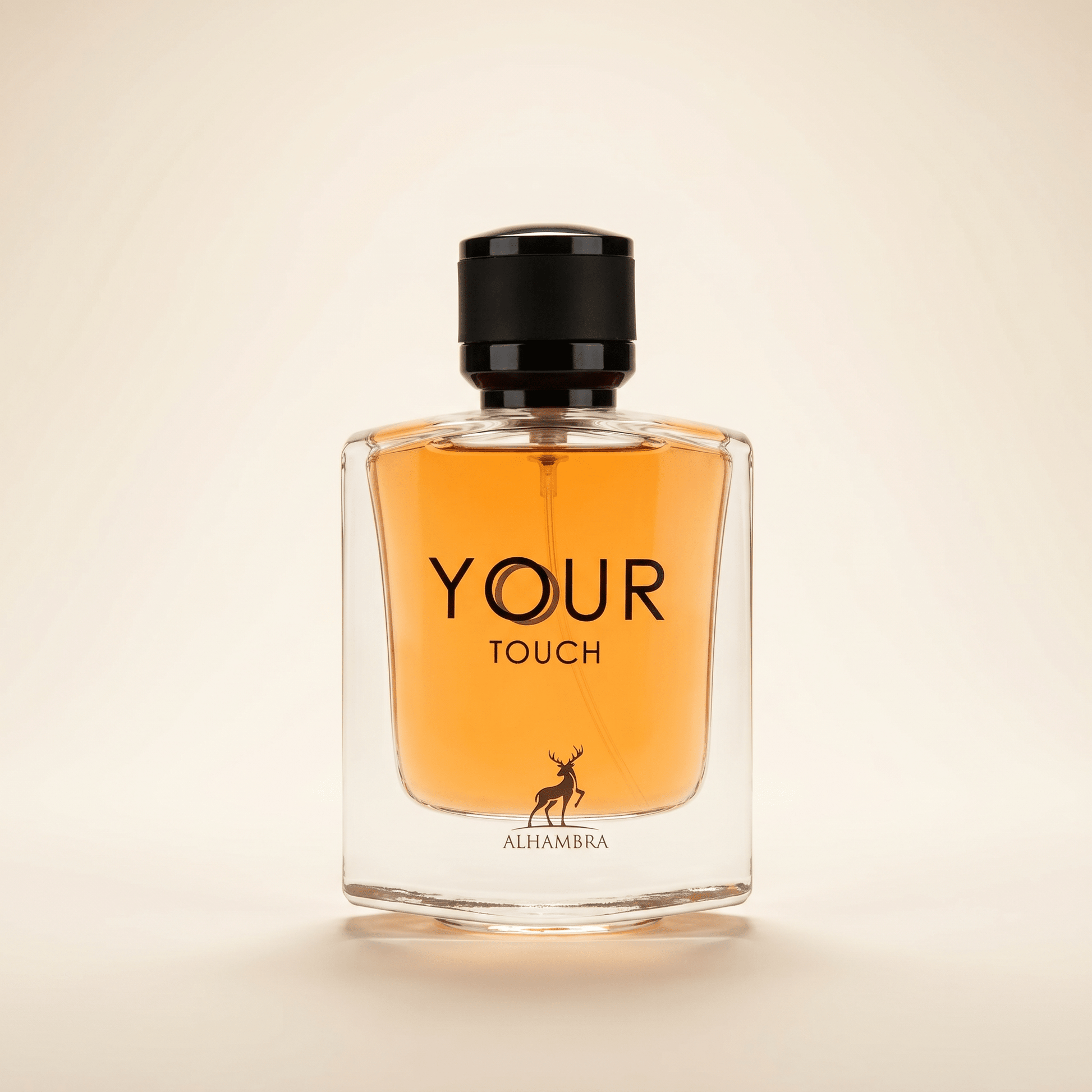 Maison Alhambra Maison Alhambra Your Touch Men Eau de Parfum Parfum